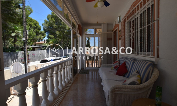 Resale - Detached House/Villa - Algorfa - Inland