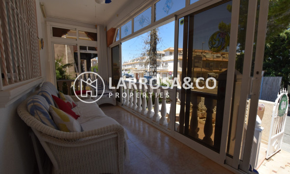 Resale - Detached House/Villa - Algorfa - Inland