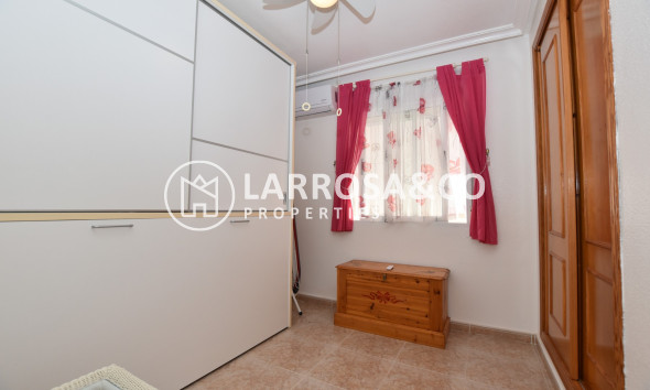 Resale - Detached House/Villa - Algorfa - Inland