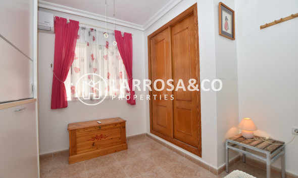 Resale - Detached House/Villa - Algorfa - Inland