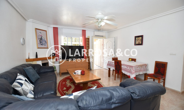 Resale - Detached House/Villa - Algorfa - Inland