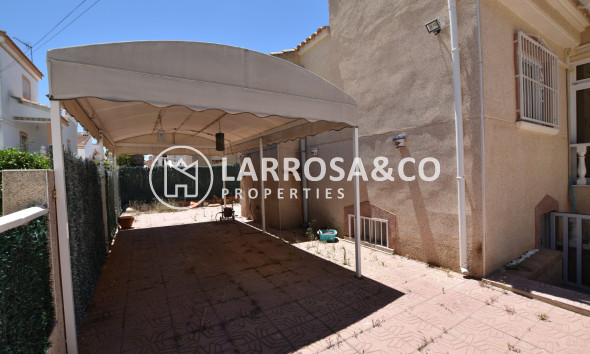 Resale - Detached House/Villa - Algorfa - Inland