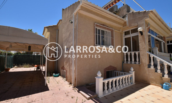 Resale - Detached House/Villa - Algorfa - Inland