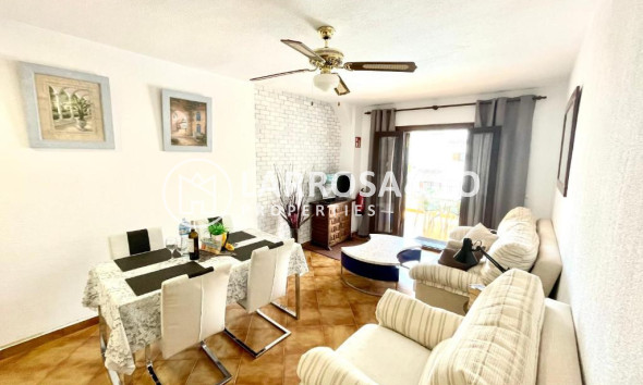 Resale - Apartment - Cabo Roig - Costa blanca