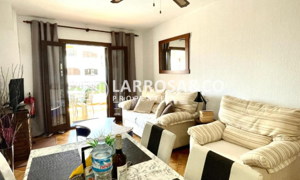 Resale - Apartment - Cabo Roig - Costa blanca