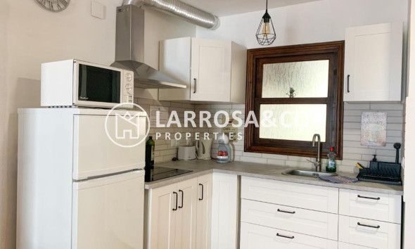 Resale - Apartment - Cabo Roig - Costa blanca