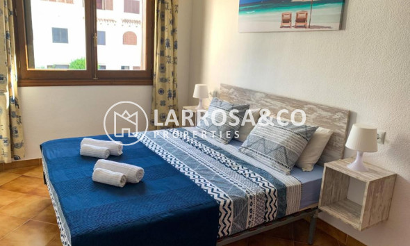 Resale - Apartment - Cabo Roig - Costa blanca