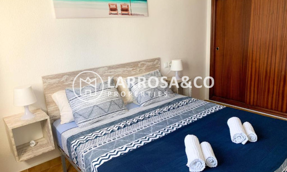 Resale - Apartment - Cabo Roig - Costa blanca