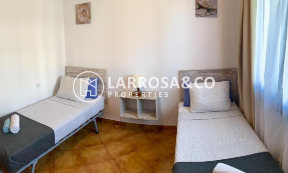 Resale - Apartment - Cabo Roig - Costa blanca