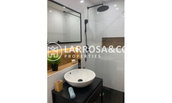 Resale - Apartment - Cabo Roig - Costa blanca