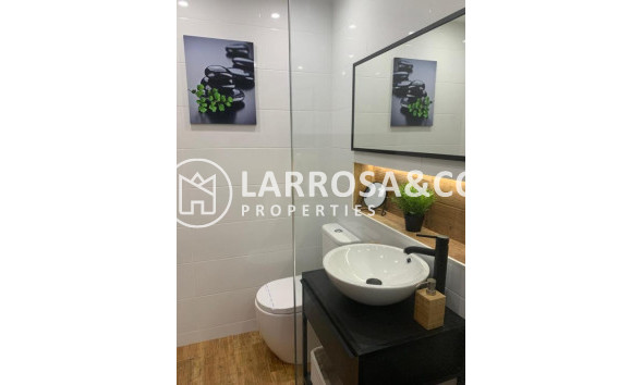 Resale - Apartment - Cabo Roig - Costa blanca