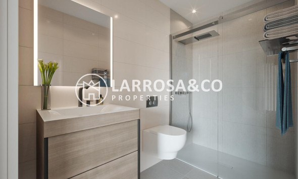 Nouvelle Construction - Penthouse  - Guardamar del Segura - Pueblo