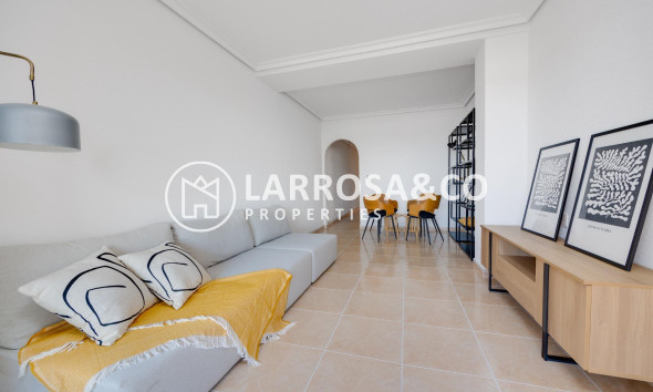 Nouvelle Construction - Apartment - San Fulgencio - Pueblo