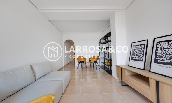 Nouvelle Construction - Apartment - San Fulgencio - Pueblo