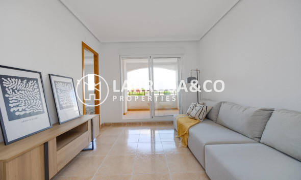 Nouvelle Construction - Apartment - San Fulgencio - Pueblo