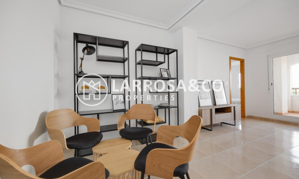 Nouvelle Construction - Apartment - San Fulgencio - Pueblo