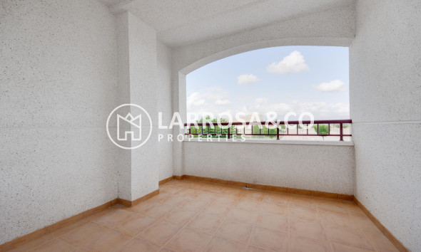 Nouvelle Construction - Apartment - San Fulgencio - Pueblo