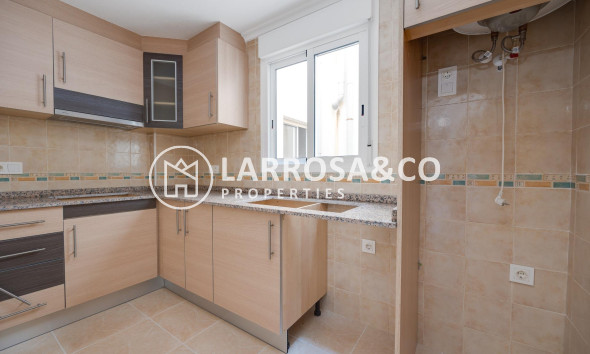 Nouvelle Construction - Apartment - San Fulgencio - Pueblo