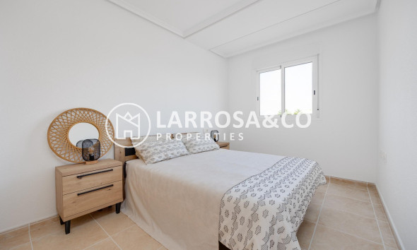 Nouvelle Construction - Apartment - San Fulgencio - Pueblo