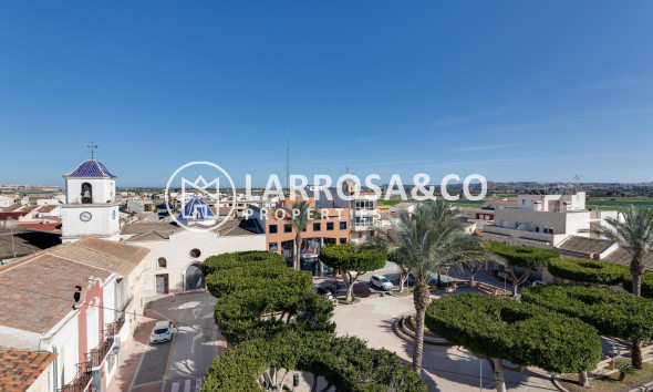 Nouvelle Construction - Apartment - San Fulgencio - Pueblo