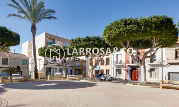 Nouvelle Construction - Apartment - San Fulgencio - Pueblo