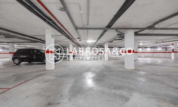 Nouvelle Construction - Apartment - San Fulgencio - Pueblo