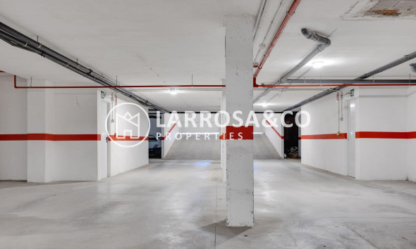 Nouvelle Construction - Apartment - San Fulgencio - Pueblo
