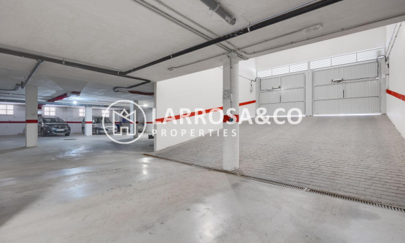 Nouvelle Construction - Apartment - San Fulgencio - Pueblo