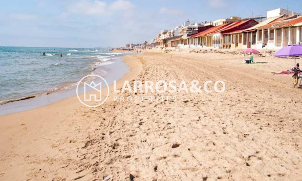 Nieuwbouw Woningen - Apartment - Guardamar del Segura - Pueblo