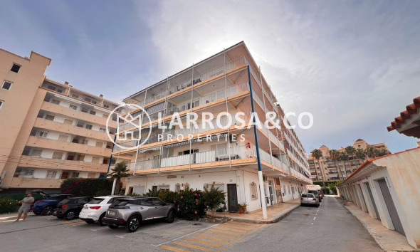 A Vendre - Apartment - Altea - Altea Pueblo