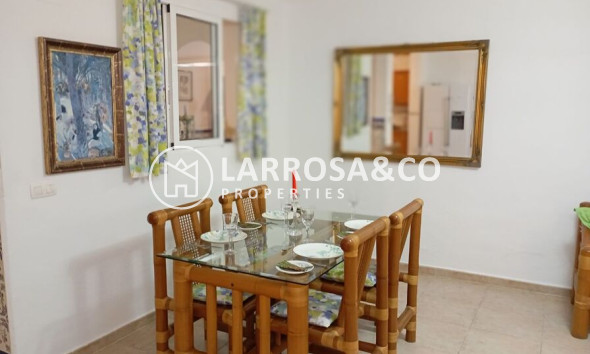 A Vendre - Country house - Daya Nueva - Costa Blanca