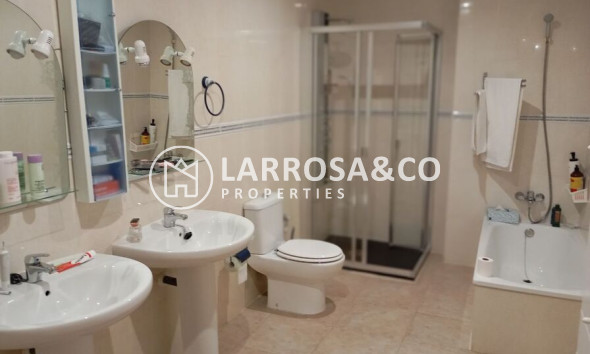 A Vendre - Country house - Daya Nueva - Costa Blanca