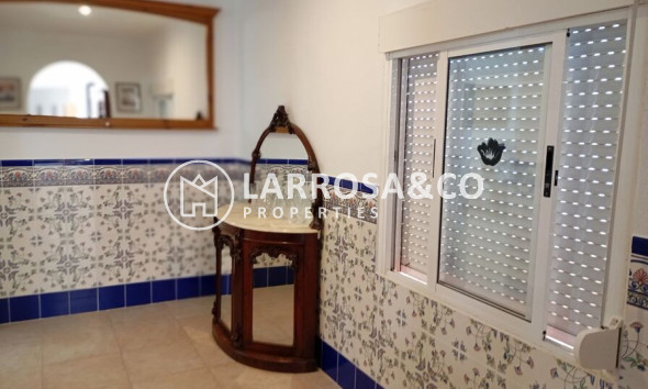 A Vendre - Country house - Daya Nueva - Costa Blanca