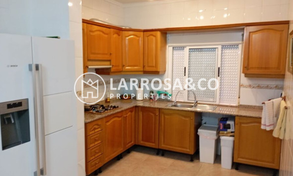 A Vendre - Country house - Daya Nueva - Costa Blanca