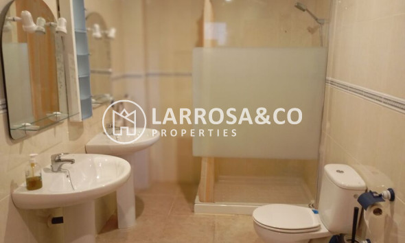 A Vendre - Country house - Daya Nueva - Costa Blanca