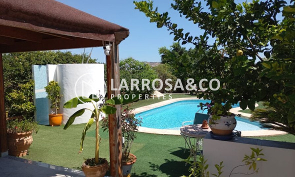 A Vendre - Country house - Daya Nueva - Costa Blanca