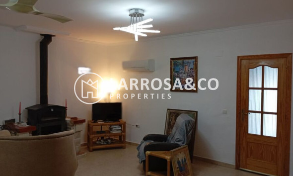 A Vendre - Country house - Daya Nueva - Costa Blanca