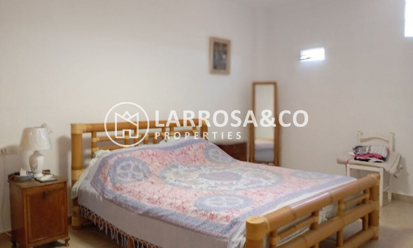 A Vendre - Country house - Daya Nueva - Costa Blanca