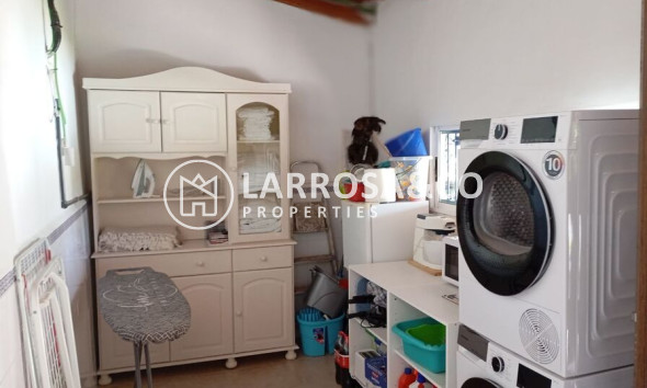 A Vendre - Country house - Daya Nueva - Costa Blanca