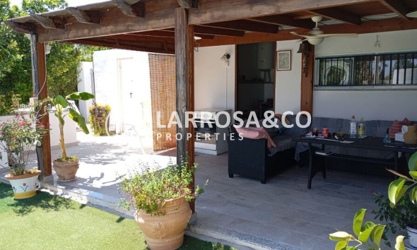 A Vendre - Country house - Daya Nueva - Costa Blanca