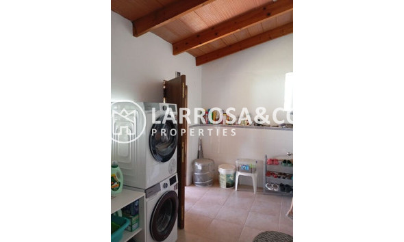 A Vendre - Country house - Daya Nueva - Costa Blanca
