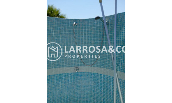 A Vendre - Country house - Daya Nueva - Costa Blanca