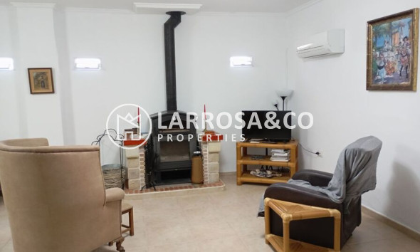 A Vendre - Country house - Daya Nueva - Costa Blanca