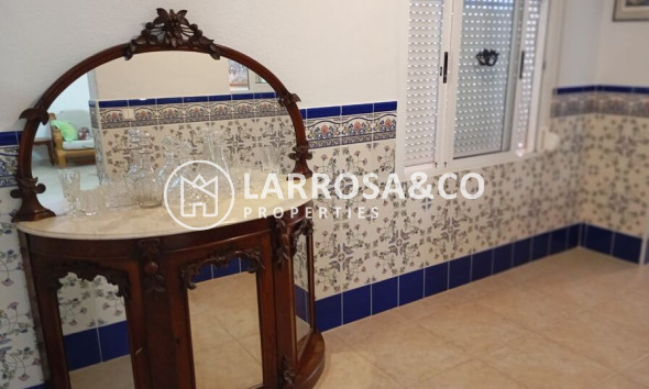 A Vendre - Country house - Daya Nueva - Costa Blanca