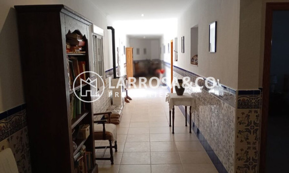 A Vendre - Country house - Daya Nueva - Costa Blanca