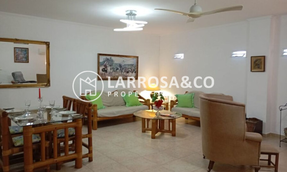 A Vendre - Country house - Daya Nueva - Costa Blanca