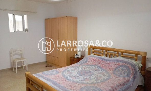 A Vendre - Country house - Daya Nueva - Costa Blanca