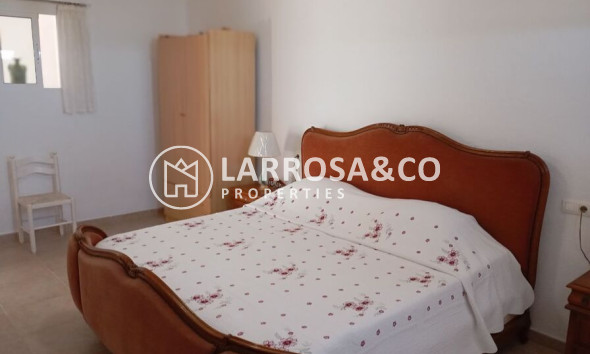 A Vendre - Country house - Daya Nueva - Costa Blanca