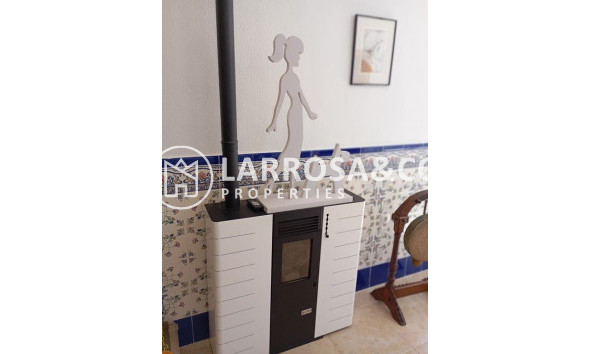 A Vendre - Country house - Daya Nueva - Costa Blanca
