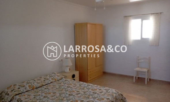A Vendre - Country house - Daya Nueva - Costa Blanca
